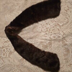 Fur Collar